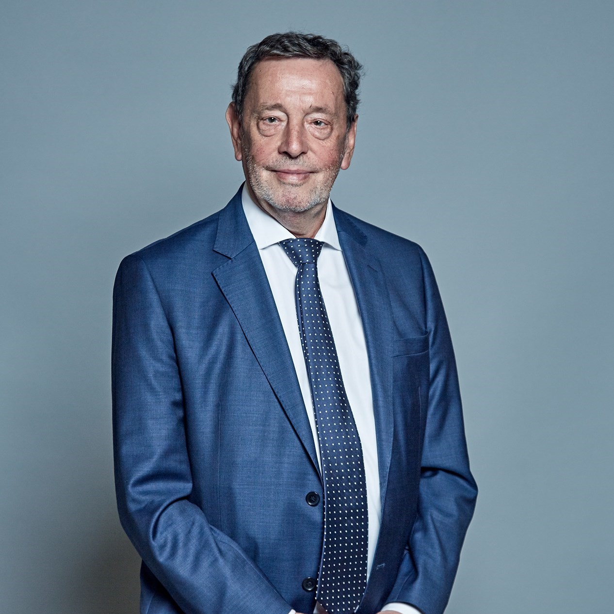 David, Lord Blunkett